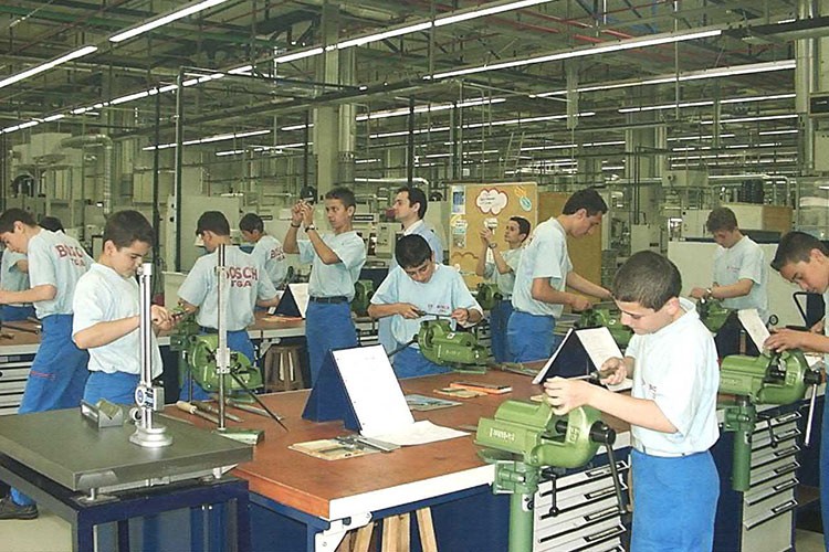 Mesleki ve Teknik Eğitim Politika Belgesi Resmi Gazete'de