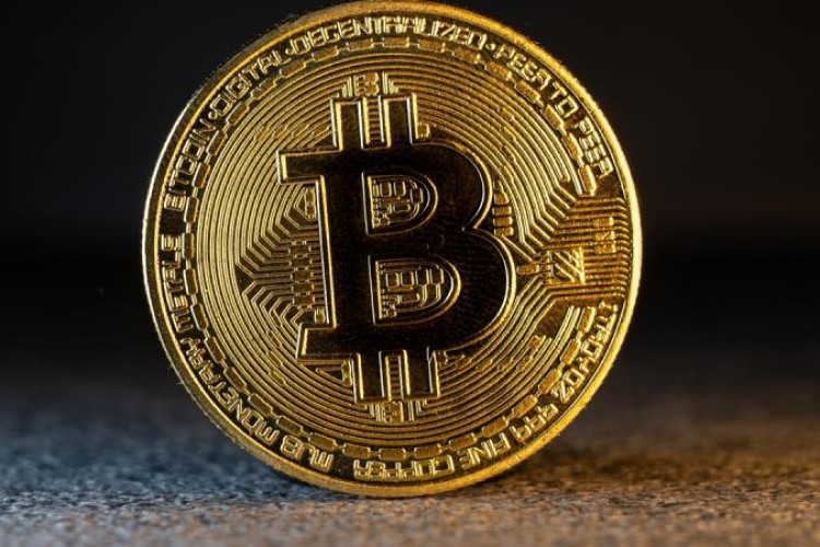 Bitcoin 45 bin doları aştı
