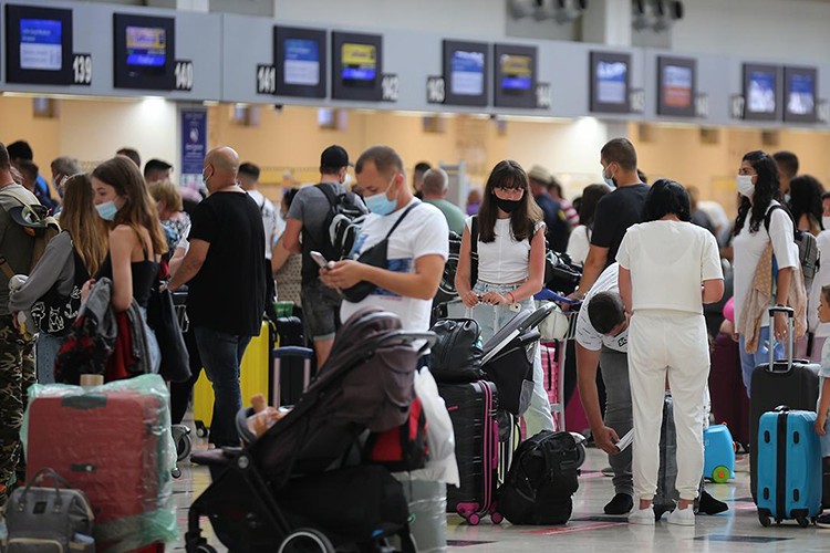 Türk turizminde bahar havası