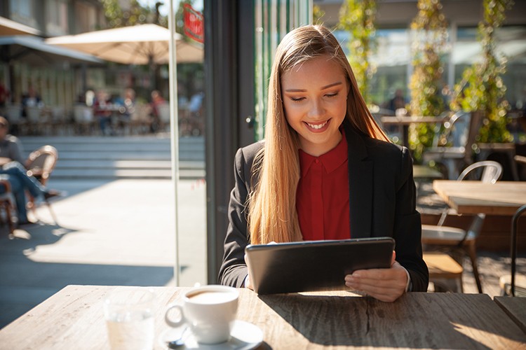 Salgın döneminde tablet satışları yüzde 113 arttı