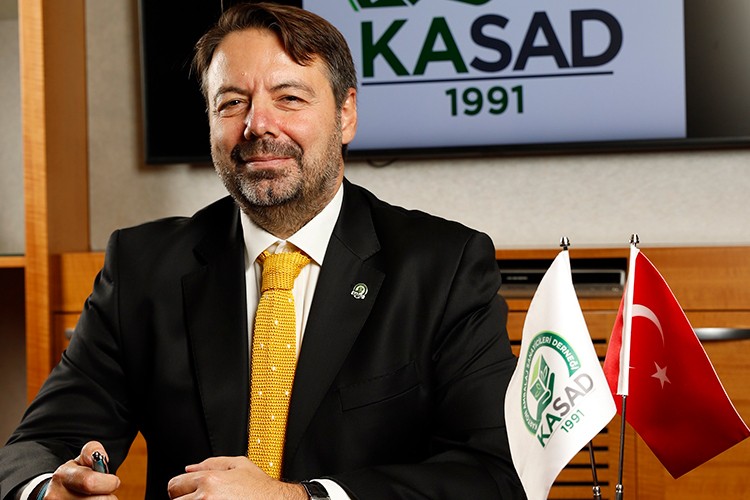 Kâğıt-Karton ambalaj sektörü, 251 milyon dolarlık ihracat gerçekleştirdi