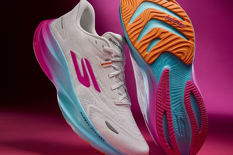 Yüksek performanslı konfor: Skechers Aero serisi