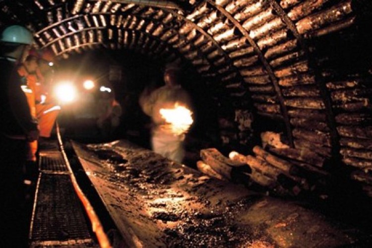 Komşu madenciler Çankırı için yarışacak