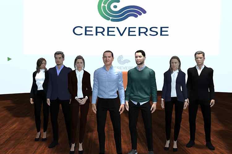 Metaverse'te sosyalleşmek ve öğrenmek daha kolay