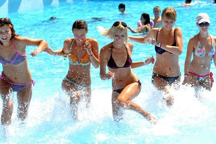 Tercih Çin yerine Türkiye