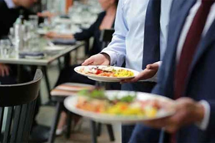 Devlet memurlarının yemek bedelleri belirlendi