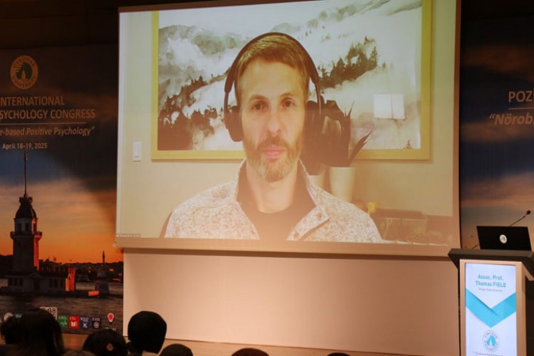 Şefkat ve kabul stresi azaltıyor!