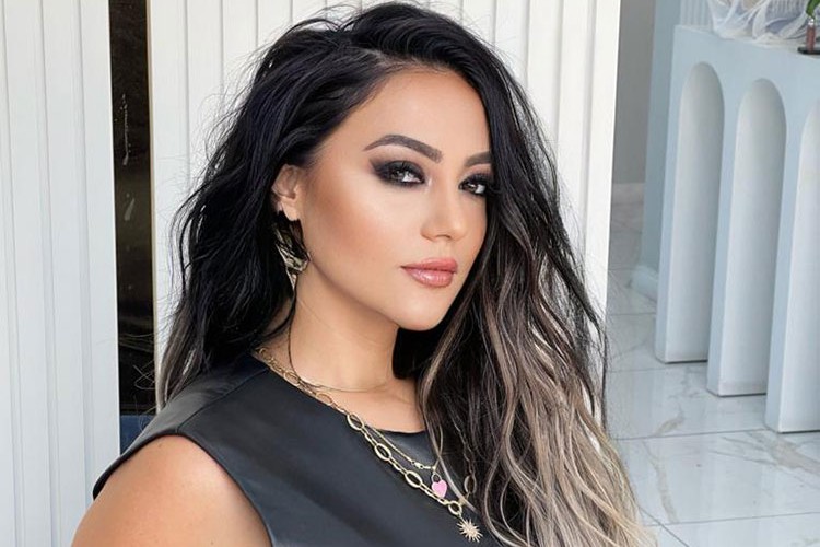 Zirvede bırakacağım