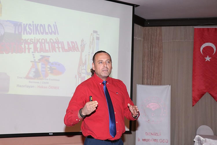 Türk kekiğine rakip çıkarmayalım