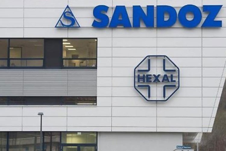 Sandoz'dan 80 milyon dolarlık sermaye artırımı