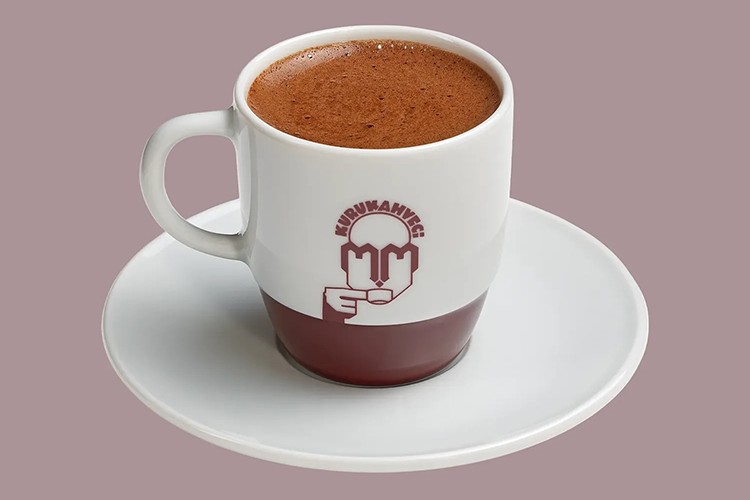 Türk kahvesinin küresel yolculuğu