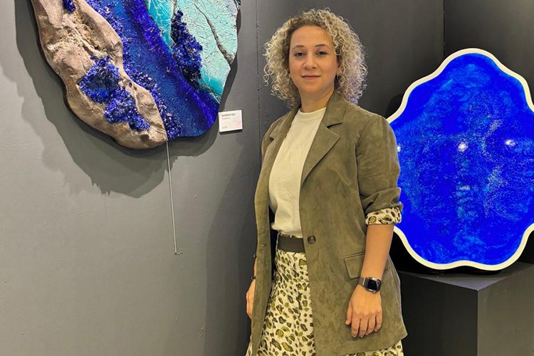 İffet Saraçoğulları,