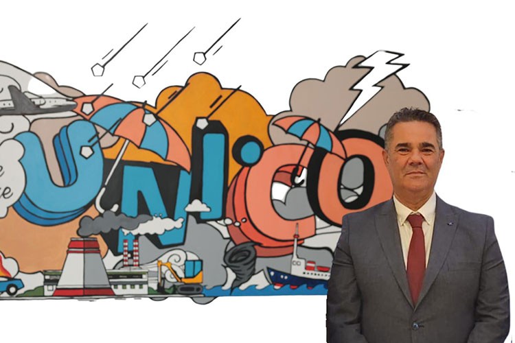 Unico Sigorta'da Batı Bölgeleri'ne deneyimli transfer