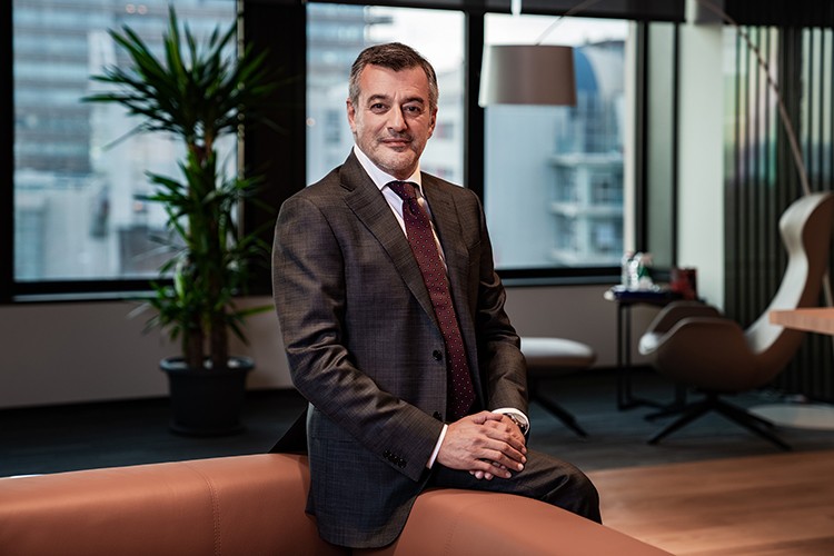 Arz güvenliği sorunların çözümü olabilir