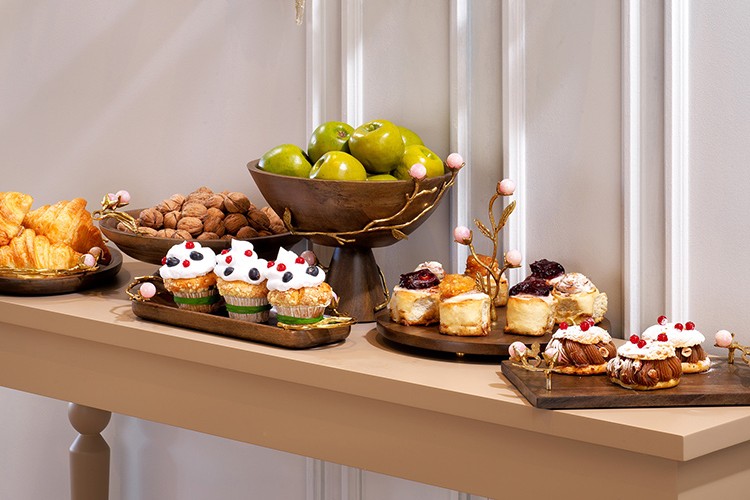 Schafer'dan Candela Sunum Serisi