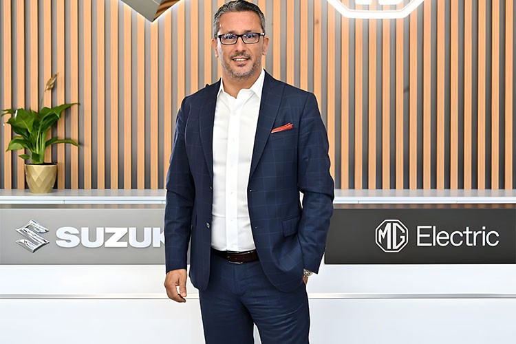 Doğan Trend Otomotiv'de Üst Düzey Atama