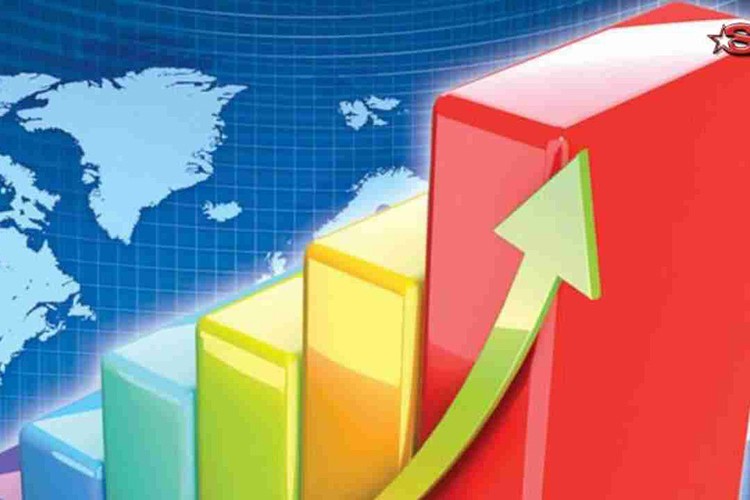 Gözler yoğun veri gündeminde