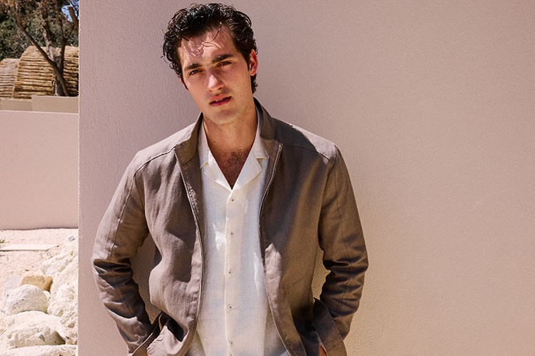 D'S damat Keten koleksiyonu ile