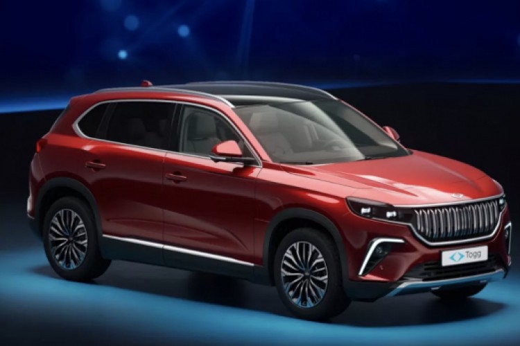 Togg'dan bayram seyahati için öneriler