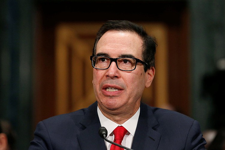 "Yaptırımlar savaşlara alternatif"