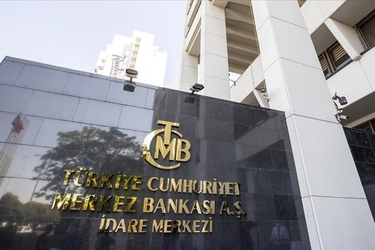 Merkez Bankası rezervleri tüm zamanların rekorunu kırdı