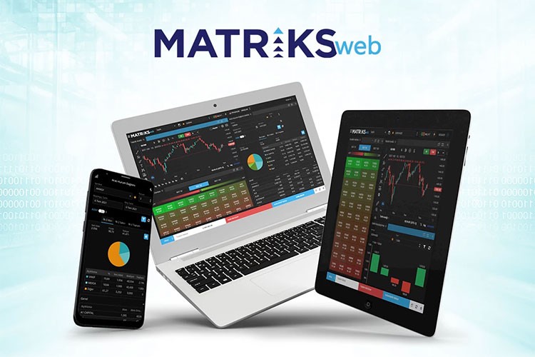 Matriks'in 2024 hasılatı 1 milyar liraya yaklaştı