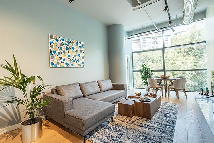 Feryapı'dan sektörde bir ilk