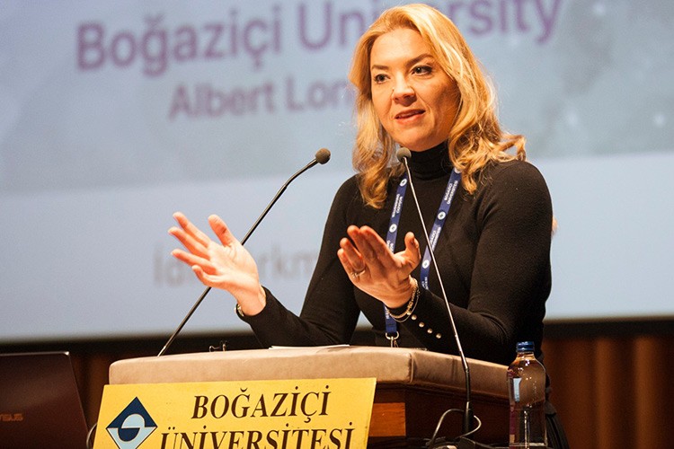 "Esnek zamanlı çalışma gündemde"