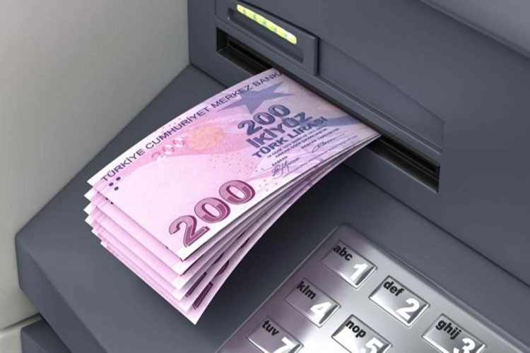 ATM'lere yeni değişiklikler geliyor
