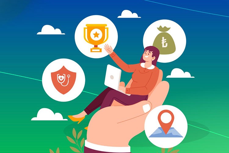 Rubikpara, çalışan deneyimini RubikUP ile yeniden tanımlıyor