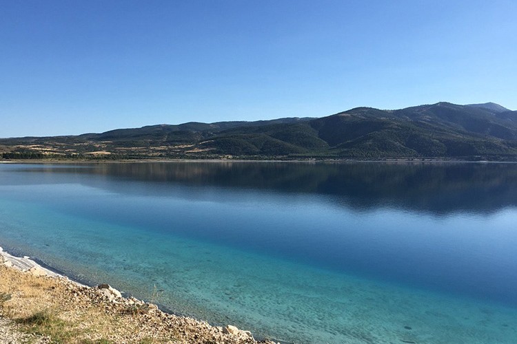 Suyun korunması şart