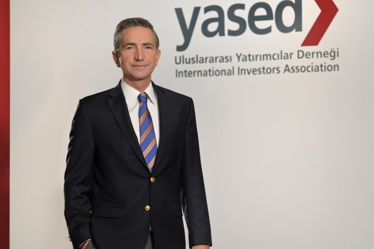 "Planda YASED Gündem Önceliklerinin Yer Aldığını Memnuniyetle Görüyoruz"