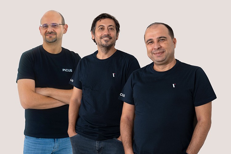 45 milyon dolarlık yatırım aldı