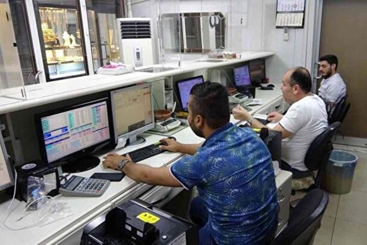 Dolar/TL, 18,27 seviyesinden işlem görüyor