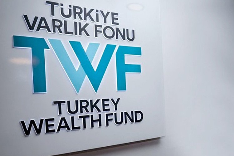 Madencilik de Varlık Fonu'na bağlanıyor