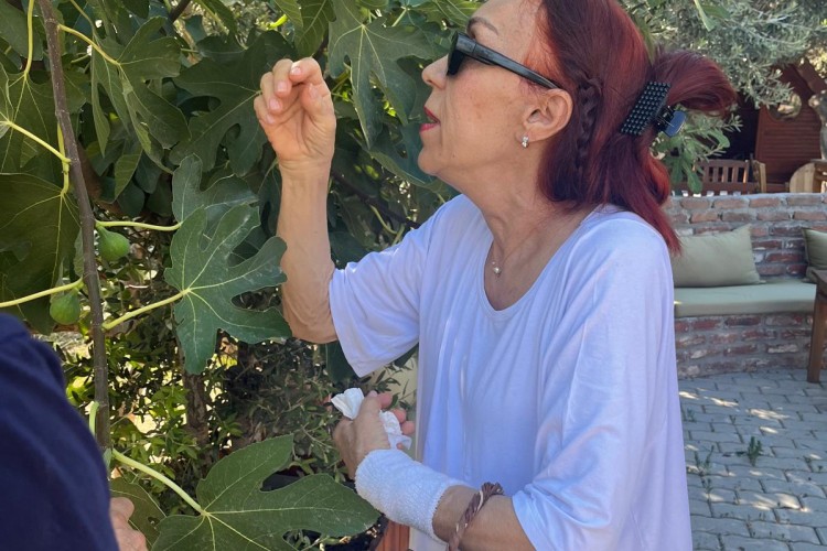 Leman Sam oksijen depoladı