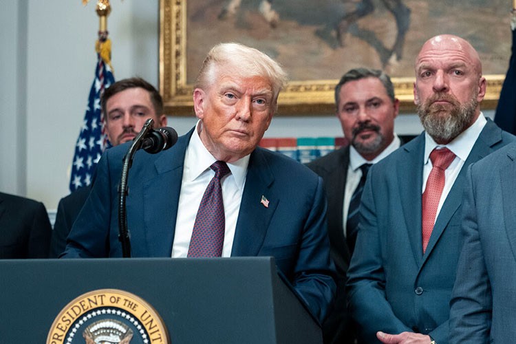 Türkiye'ye yüzde 15 oranında gümrük vergisi uygulanacak