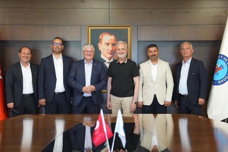 Maher Holding QuickFinansall'ı tanıttı