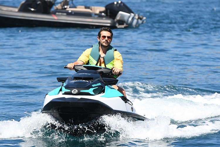 İş temposuna kısa bir mola