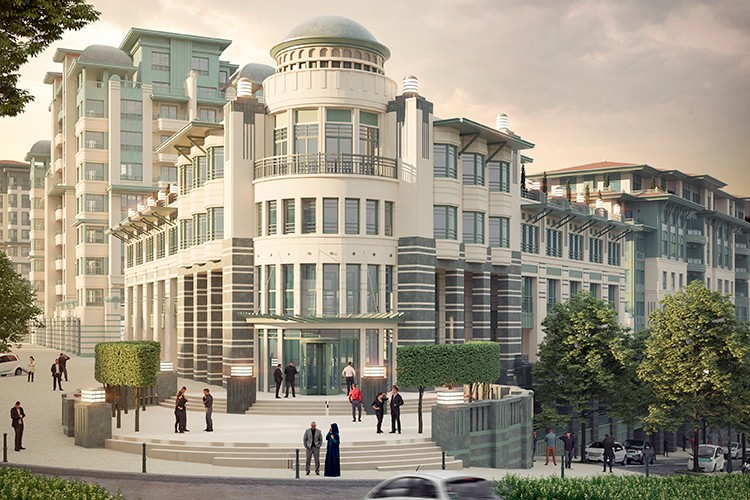 Bizim Mahalle 1. etap satışta