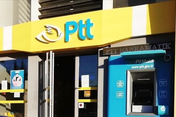 PTT'den emeklilere kargo hizmetlerinde yüzde 20 indirim