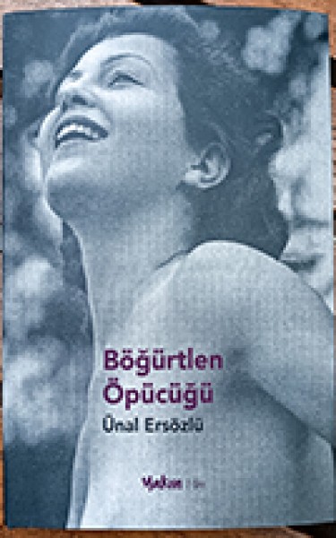 Böğürtlen Öpücüğü