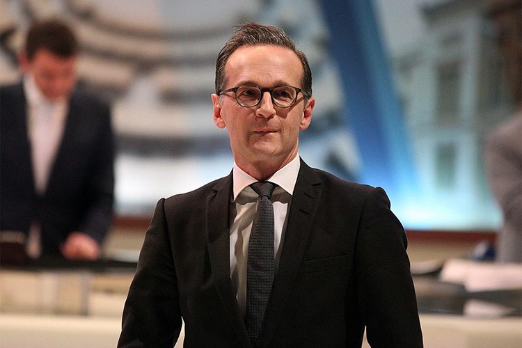 "Çin'den tazminat beklemeyin"