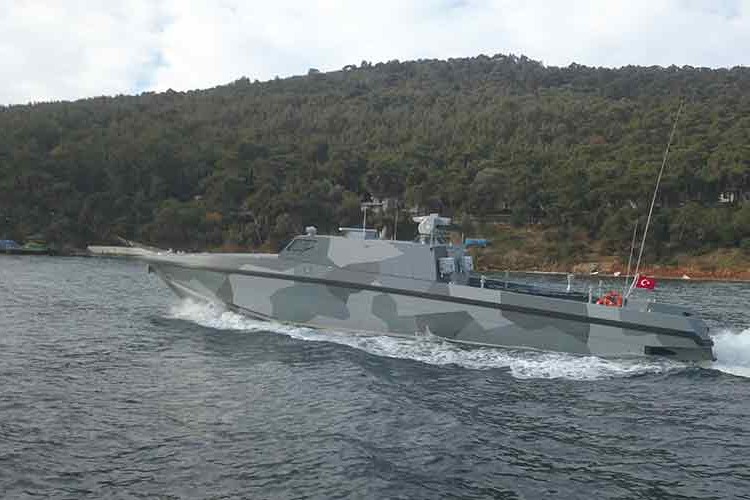 Yerli fender üretimi için bir araya geldiler