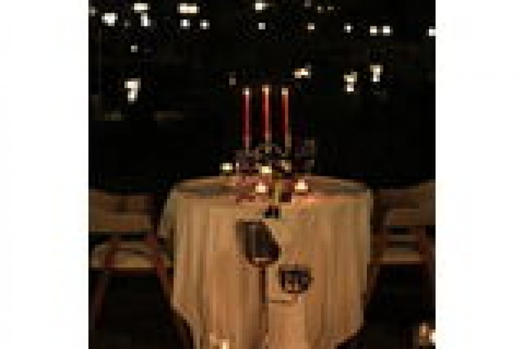 Elite World Grand Sapanca'dan Sevgililer Günü'nünde