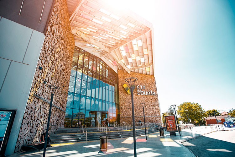 Esas Gayrimenkul'den Türkiye'de bir ilk