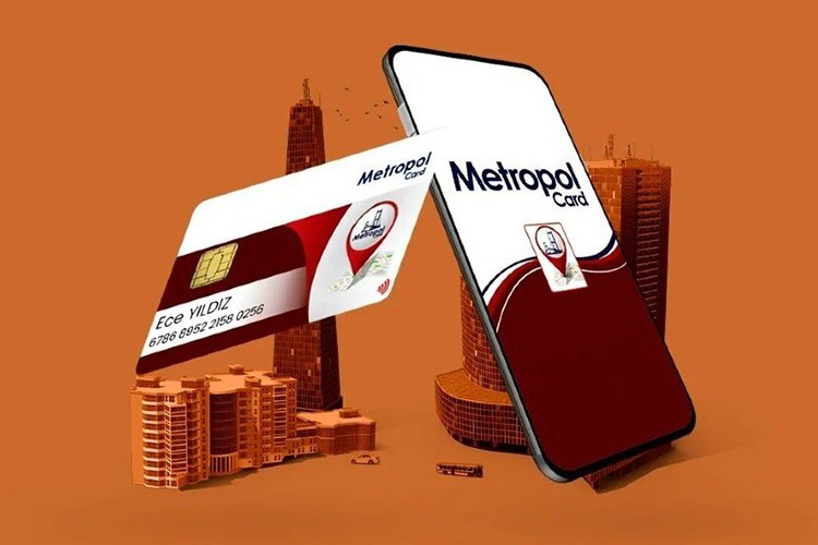 MetropolCard 2024 Sürdürülebilirlik Raporu yayımladı