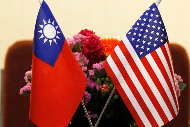 ABD ve Tayvan çifte vergilendirme sorunlarını ele alacak