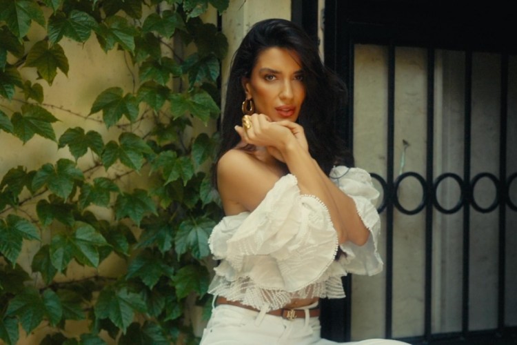 Sena Mülayim, Uyan Günaydın Şarkısının Başarısından Memnun