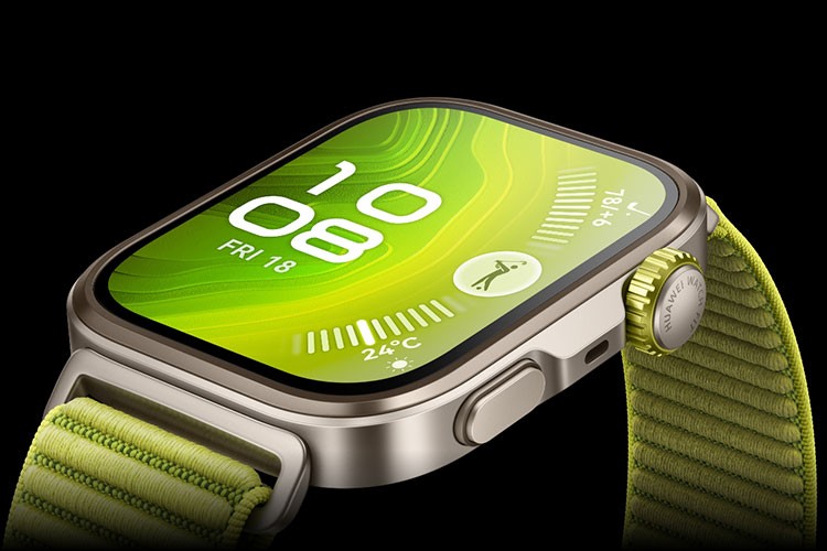 Huawei, Watch Fit 4 serisinde ön satış başarısı elde etti